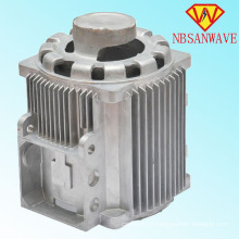 Aluminum Die Casting Electromotor Frame